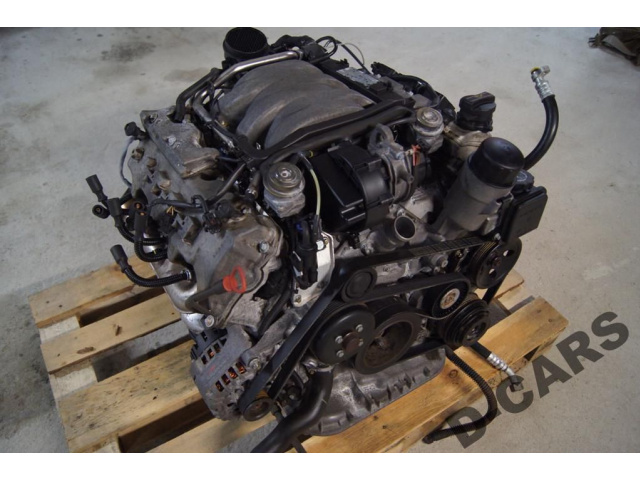 CHRYSLER CROSSFIRE двигатель 3.2 V6 06г.