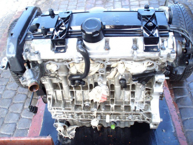 Renault safrane 2.5 20v двигатель N7UA700