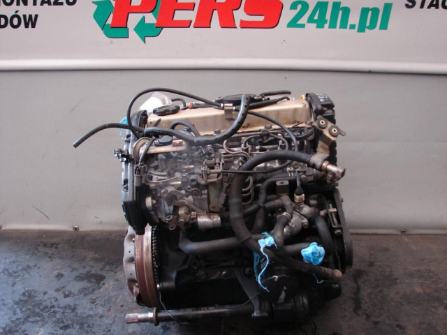 Двигатель в сборе Nissan Primera P10 2, 0D