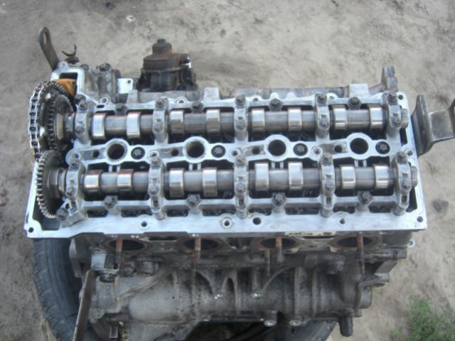 Двигатель BMW E87 E90 E91 E60 N47D20A 177 л.с. 09г. 80тыс.