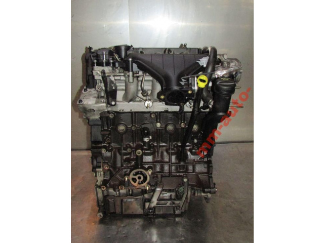 PEUGEOT 308 2.0 16V HDI 136 KM RHR двигатель гарантия