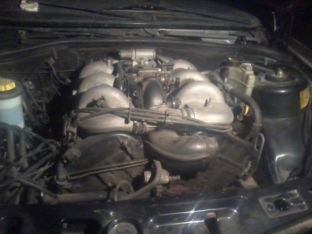 FORD SCORPIO 2, 9 V6 COSWORTH двигатель