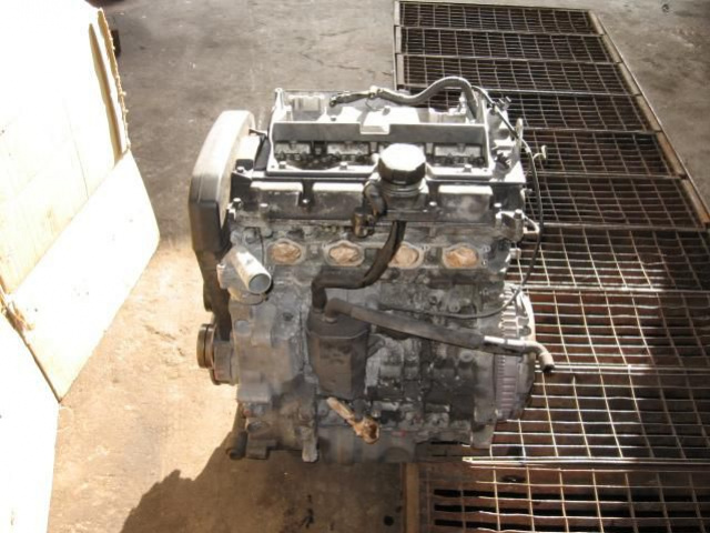Двигатель Volvo V40 / S40 1.6 16V...1.8 16v