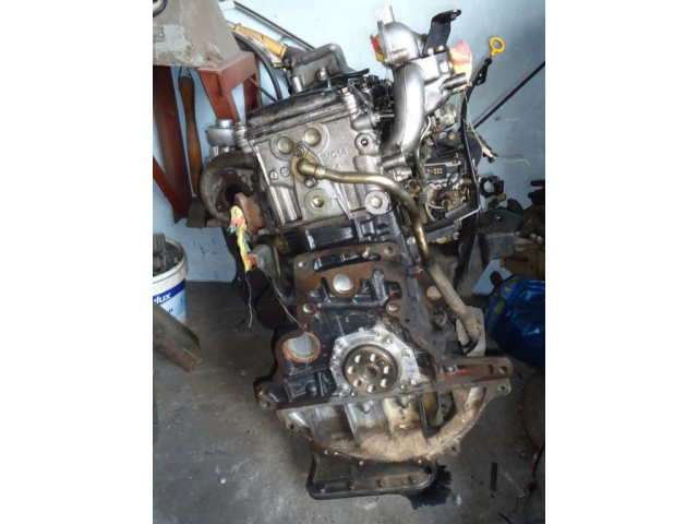 Двигатель для NISSAN PATROL Y61 3.0 D ZD 30