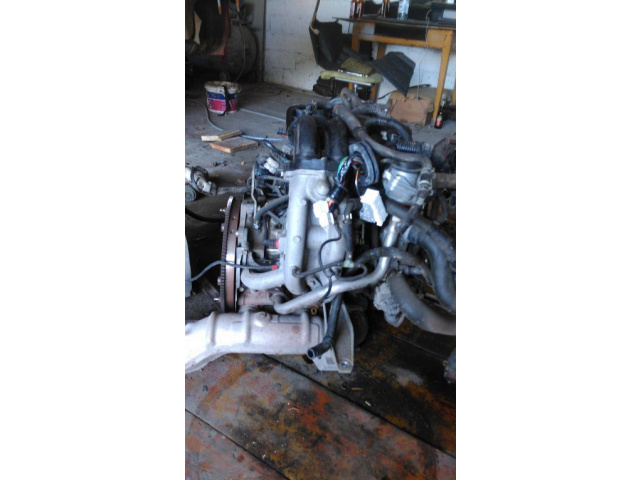 Двигатель Wankel 13B Mazda RX8 1, 3 48tys oryg