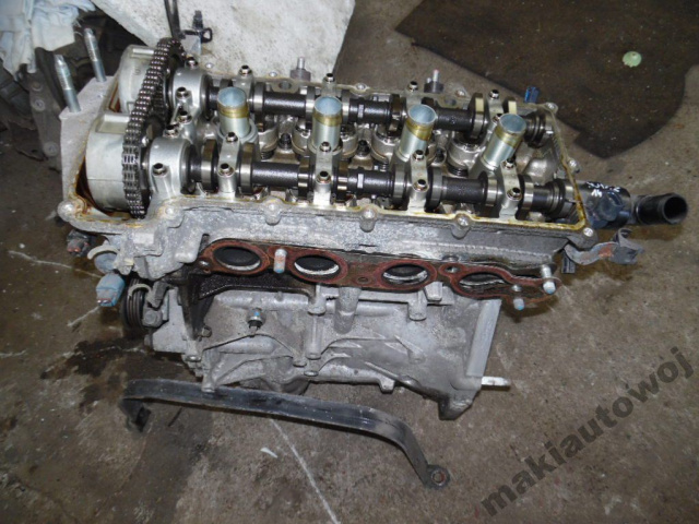 SUZUKI SWIFT MK7 двигатель K12B 1.2 бензин 10-14 год