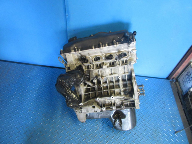 BMW E46 316I 318I двигатель N42B18 VALVETRONIC
