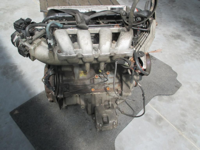 Двигатель ALFA ROMEO 145 146 147 156 1, 6 16V TS 120KM