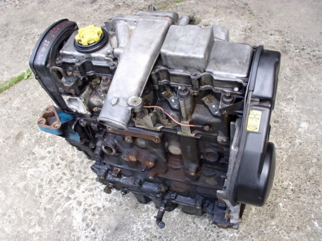 ROVER 45 25 HONDA CIVIC 99-05r 2, 0 TD двигатель