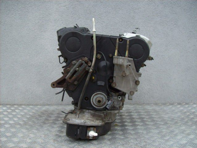 Двигатель MITSUBISHI GALANT VI 2.5 V6 24V 6A13 163 KM