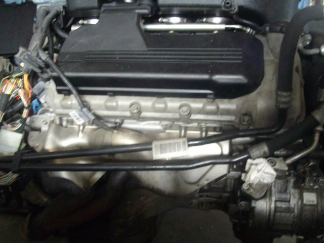 BMW M3 двигатель в сборе 4.0 V8 420KM S65 B40A