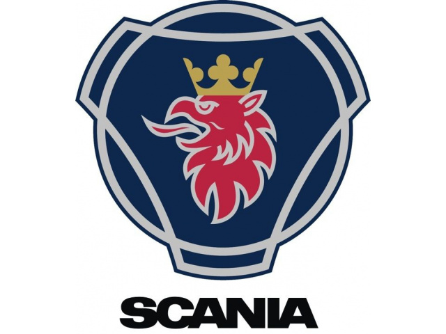 Двигатель Scania R 380 EURO 4 год 2009