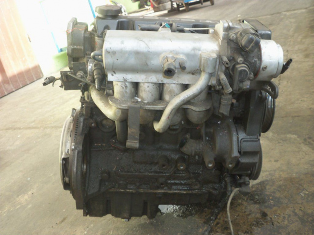 Двигатель Daewoo Lanos 1, 5 8V HB гарантия