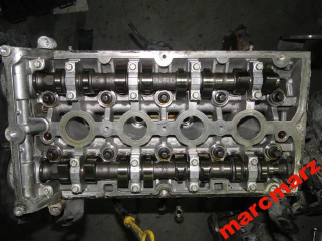 Двигатель z16xnt opel zafira 1, 6 cng Отличное состояние