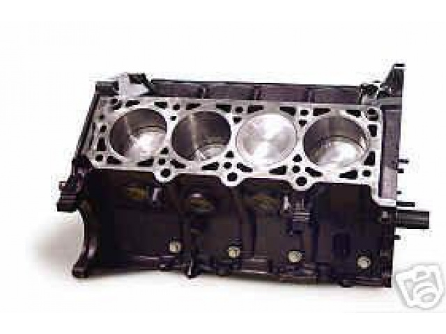 FORD 4.6L SHORTBLOCK STAGE 2 4.6 MUSTANG 3 VALVE