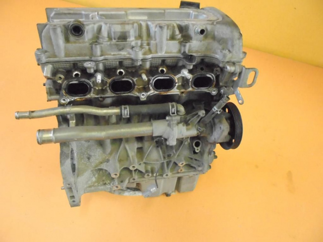 SUZUKI SX4 SEDICI двигатель 1.5 16V M15A 06r-