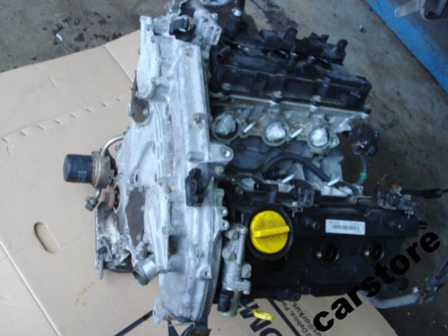 NISSAN MURANO MAXIMA 3.5 V6 двигатель V4YA701