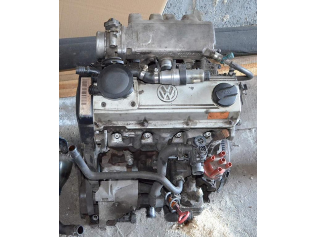 Двигатель VW GOLF 3 2.0 GTI 8V