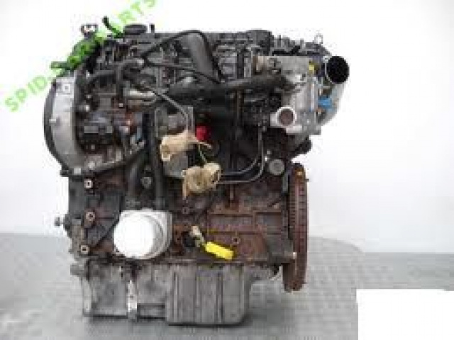 Двигатель 2, 0 HDI 110 KM SUZUKI GRAND VITARA 65 тыс