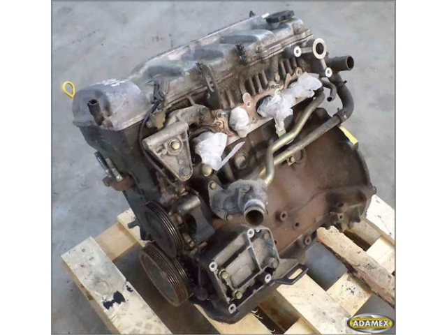 MAZDA 626 GF 1.8 1998г. - двигатель FP