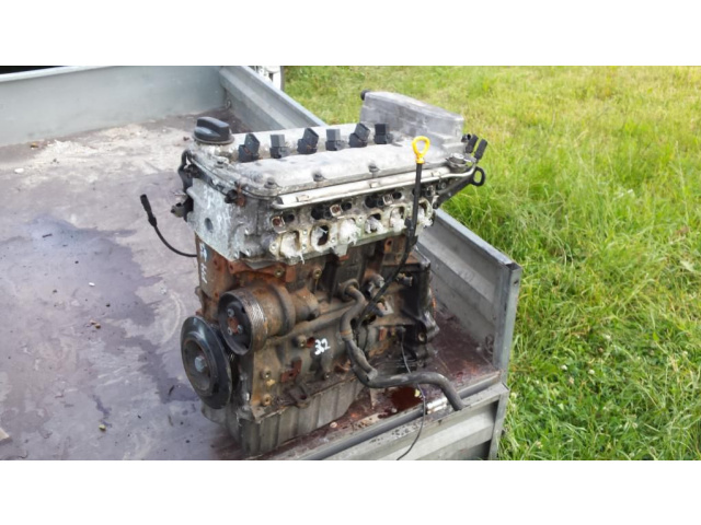 Двигатель в сборе VW PHAETON 3.2 V6 AYT Отличное состояние