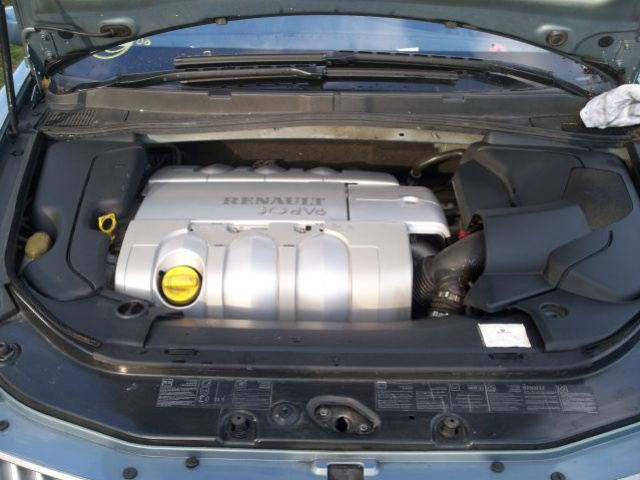 Renault Vel Satis Espace двигатель 3.0 dci v6