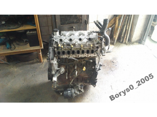 Двигатель 2.0 D4D 1CD Отличное состояние TOYOTA RAV4 00-05r.