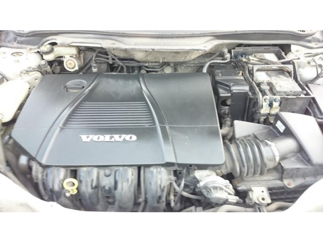 Двигатель VOLVO V50 S40 C30 1.8 B4184S11 W машине!!