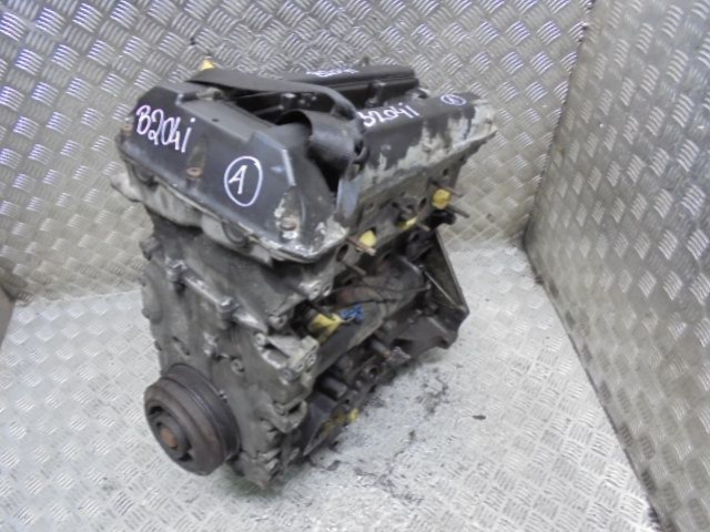 Двигатель 2.0 I 16V B204I SAAB 9-3 93 131 KM