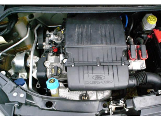 KA II FIAT 500 PANDA GRANDE двигатель 1, 2 169A4000