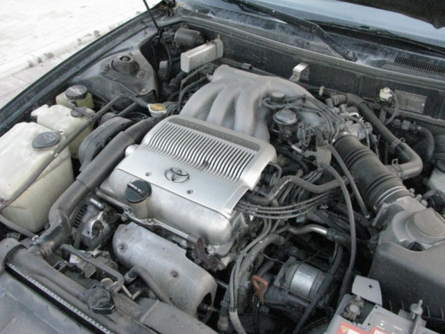 Двигатель Toyota CAMRY 3.0 v6 состояние В отличном состоянии 3VZ-FE