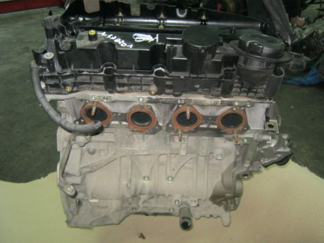 Двигатель BMW 3 E90 1 E87 2.0d 177 л.с. N47D20A