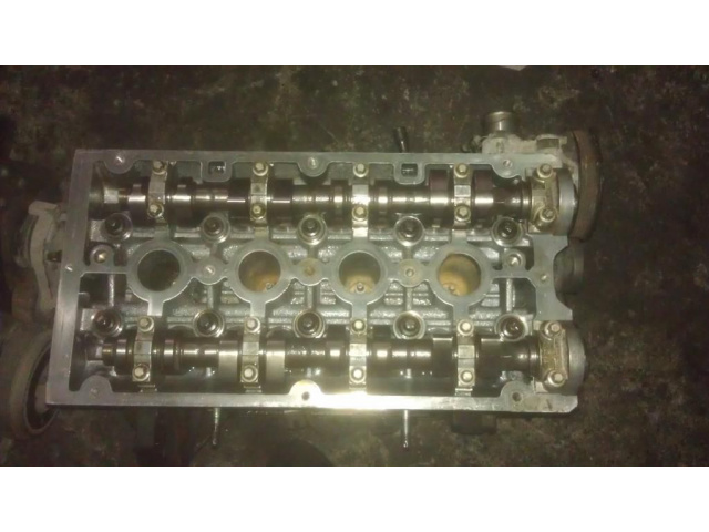 Двигатель Opel Vectra C 1.6/16 z16xep