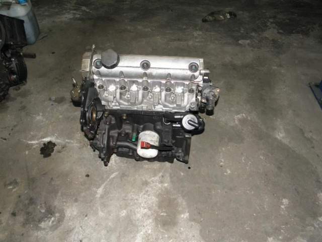 Двигатель 1, 9 DTI F8T renault volvo v40 s40 гарантия