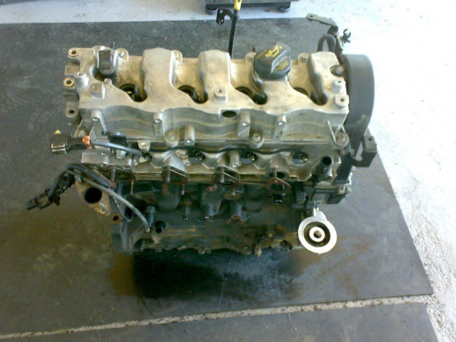 HYUNDAI TUCSON SONATA двигатель 2.0CRDI D4EA 140 л.с..