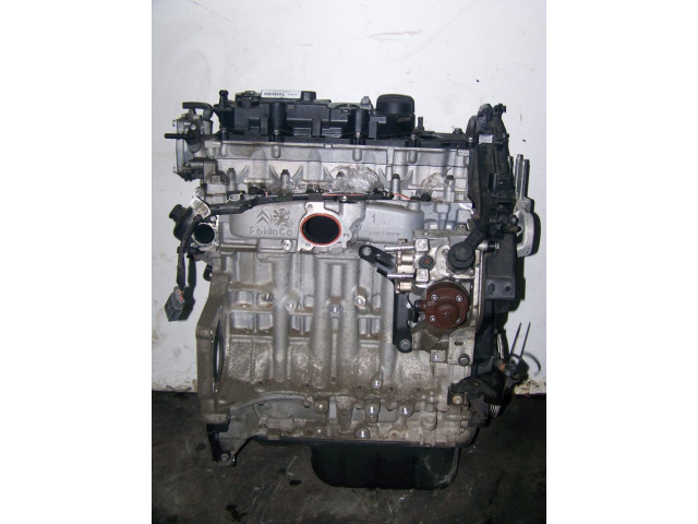 FORD C-MAX II 1.6TDCI 70kW 95KM двигатель T3DA T3DB