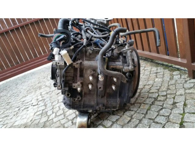 Двигатель mazda rx8 192
