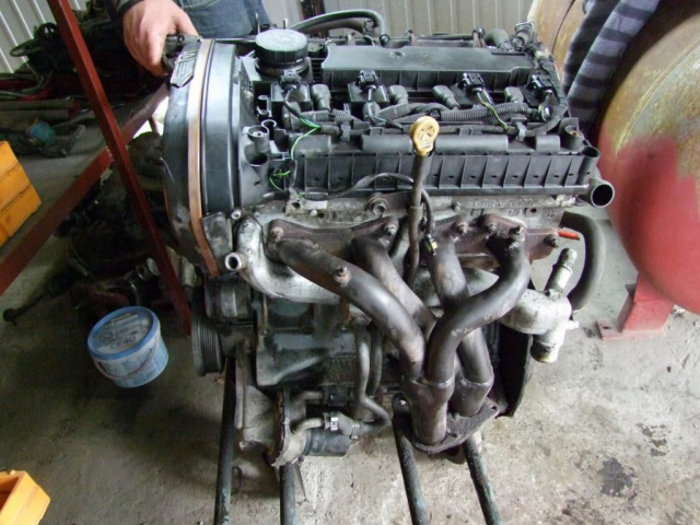 Двигатель ALFA ROMEO 146 156 1.8 16V TS TWIN SPARK