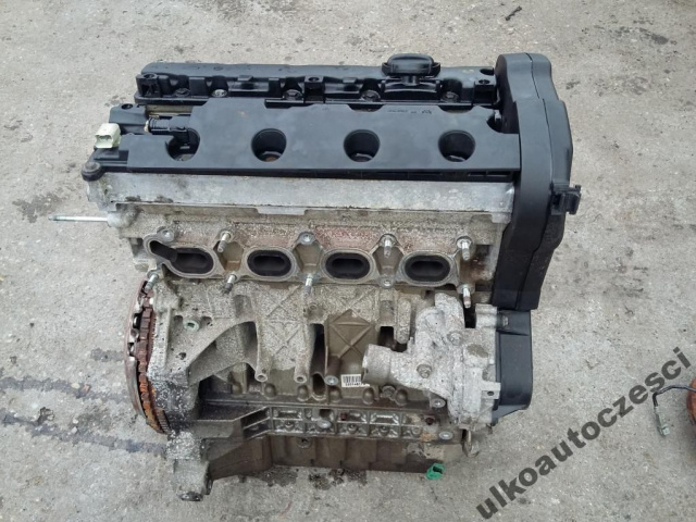 Двигатель 1.8 16V Citroen Xsara Picasso EW7