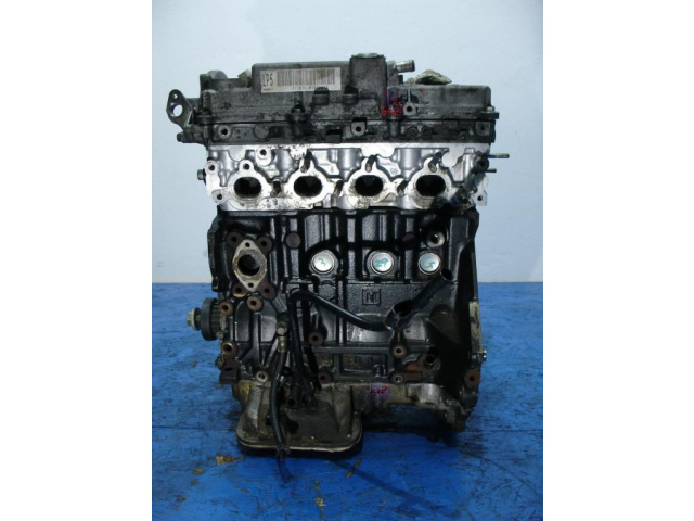 Двигатель 1.7 CDTI Z17DTL OPEL CORSA C SLASK голый