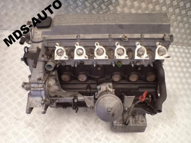 Двигатель - BMW E34 E36 E38 E39 325 525 2.5 TDS M51
