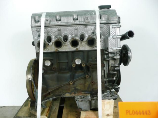 Двигатель BMW E36 E34 518 1.8 M43B18 гарантия