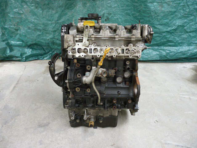 Двигатель OPEL ANTARA CHEVROLET CAPTIVA 2.0 CDTI Z20S