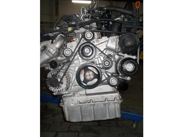 Mercedes Sprinter 906 313 651 двигатель 2.2 651955