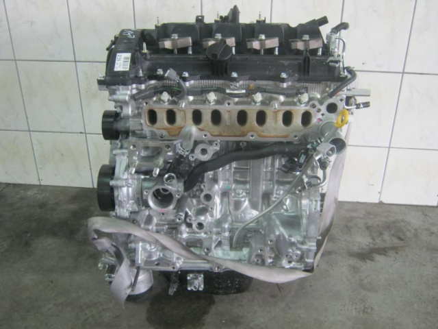 Двигатель Toyota Rav4 Rav 4 2013- NM 1AD 2.0 D4D