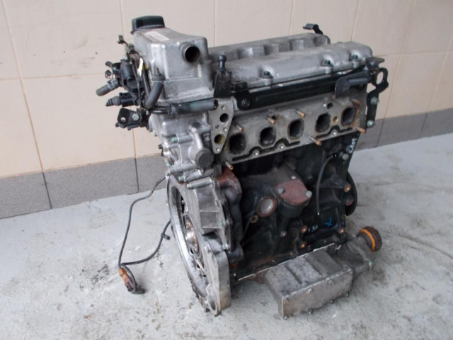 Двигатель AZX 2.3 V5 170 л.с. VW PASSAT B5 FL гарантия