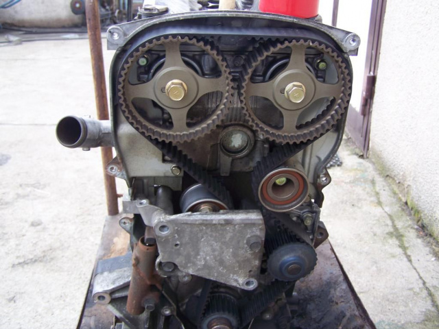 Двигатель 1, 8 GDI 2001г. Mitsubishi Pajero pinin