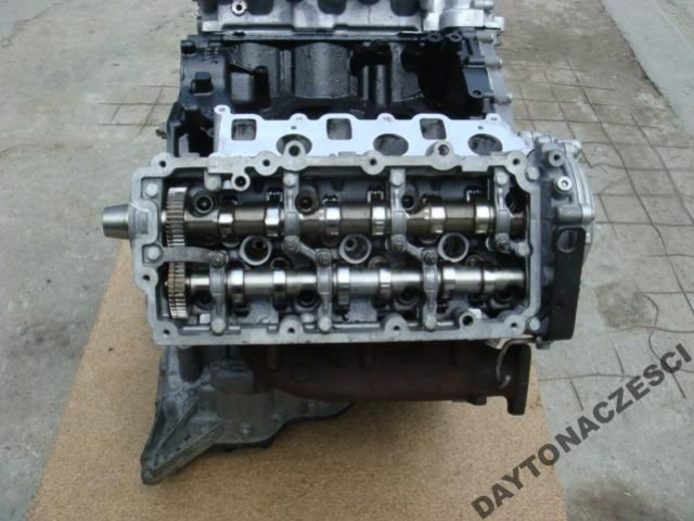 Двигатель VW TOUAREG 3.0 TDI BKS 2007
