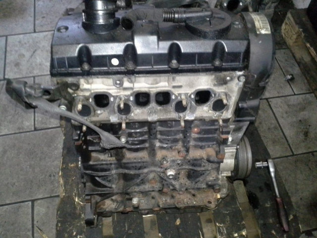 Двигатель VW GOLF OCTAVIA CORDOBA BORA 1.9 TDI AJM