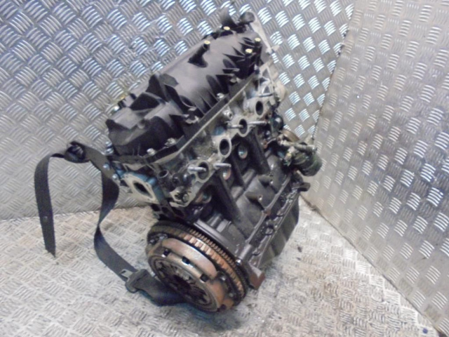 Двигатель 1.2 D4F RENAULT CLIO III TWINGO